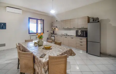Maison 6 personnes à Sant'Antonio Abate - Photo 11