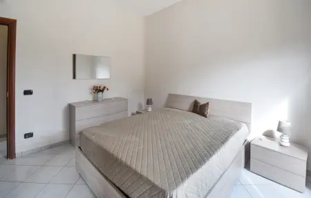 Maison 6 personnes à Sant'Antonio Abate - Photo 12