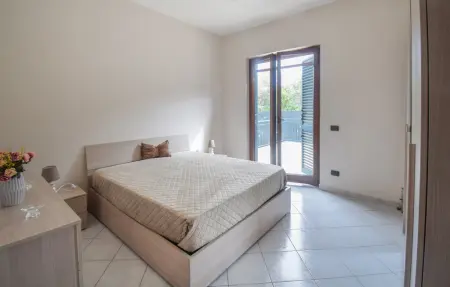 Maison 6 personnes à Sant'Antonio Abate - Photo 13