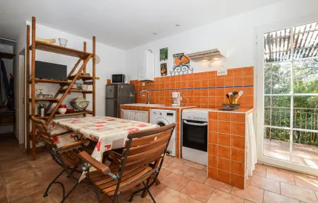 Maison 4 personnes à AFA - Photo 3