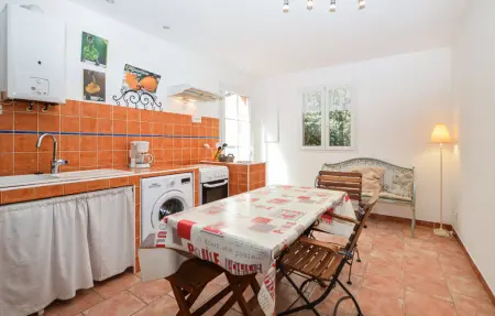 Maison 4 personnes à AFA - Photo 9
