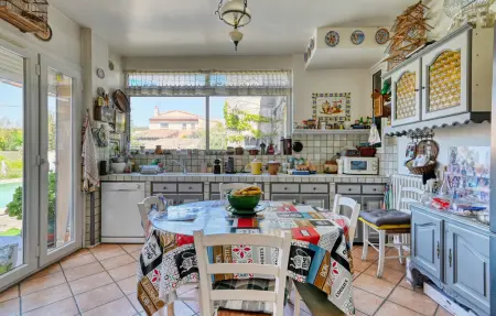Maison 4 personnes à Carry le Rouet - Photo 6