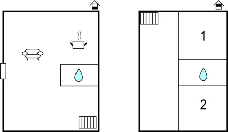 Maison 4 personnes à Carry le Rouet - Photo 19
