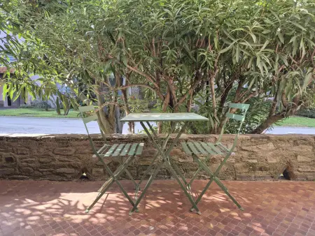 Collioure : Appartement Lumineux T2 avec Terrasse et Parking - Photo 1