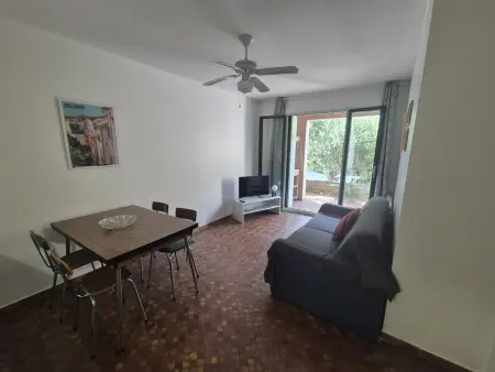Collioure : Appartement Lumineux T2 avec Terrasse et Parking - Photo 3