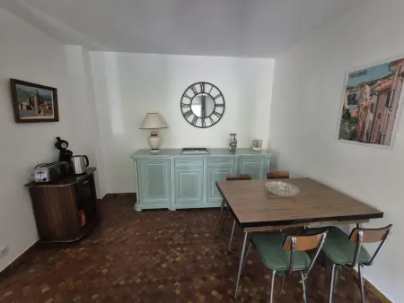 Collioure : Appartement Lumineux T2 avec Terrasse et Parking - Photo 5