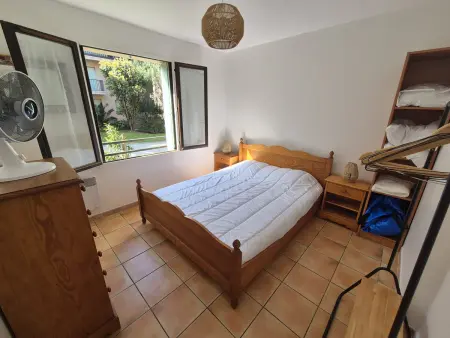 Collioure : Appartement Lumineux T2 avec Terrasse et Parking - Photo 12