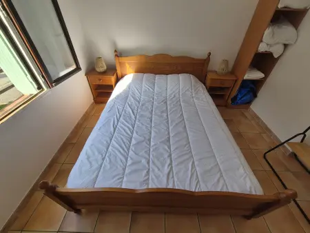 Collioure : Appartement Lumineux T2 avec Terrasse et Parking - Photo 14