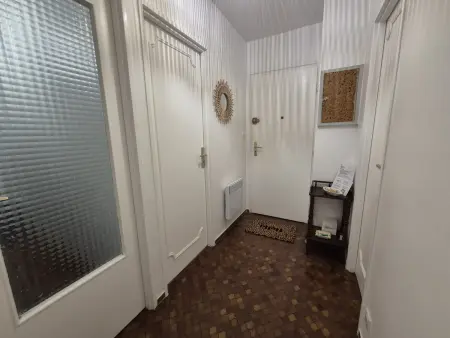 Collioure : Appartement Lumineux T2 avec Terrasse et Parking - Photo 16