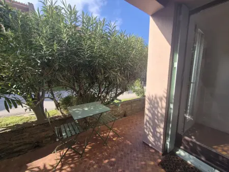Collioure : Appartement Lumineux T2 avec Terrasse et Parking - Photo 17