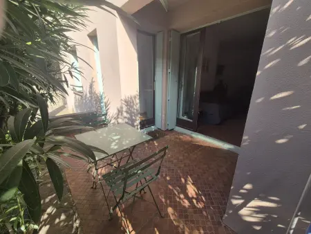 Collioure : Appartement Lumineux T2 avec Terrasse et Parking - Photo 18
