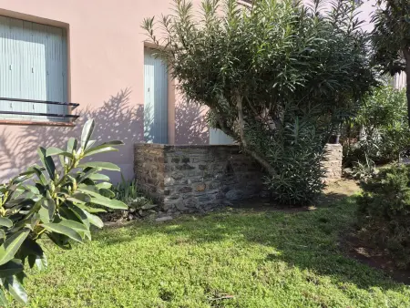 Collioure : Appartement Lumineux T2 avec Terrasse et Parking - Photo 20
