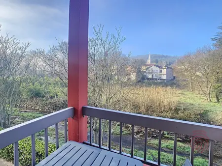 Studio Charmant à Lamalou-les-Bains, Balcon, Wifi, Proche Thermes et Nature - Photo 1