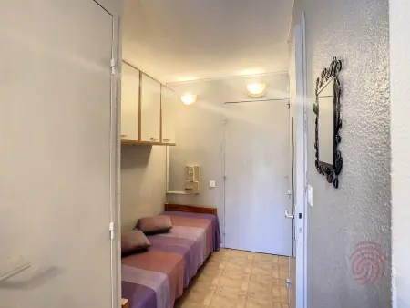 Studio Charmant à Lamalou-les-Bains, Balcon, Wifi, Proche Thermes et Nature - Photo 9