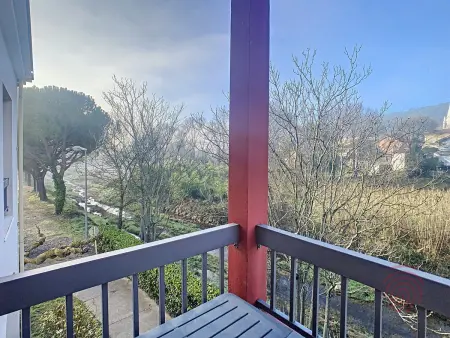 Studio Charmant à Lamalou-les-Bains, Balcon, Wifi, Proche Thermes et Nature - Photo 12