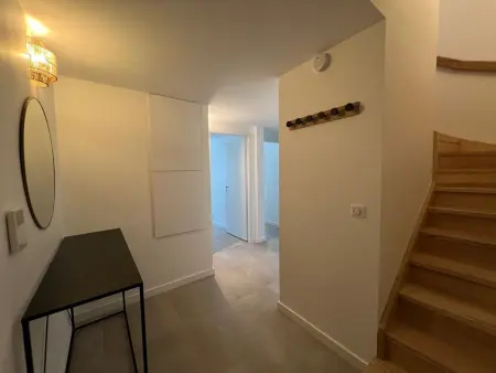 Duplex T4 Centre-ville Arcachon, 6 pers, Terrasses avec Aperçu Bassin, Plage 100m - Photo 3