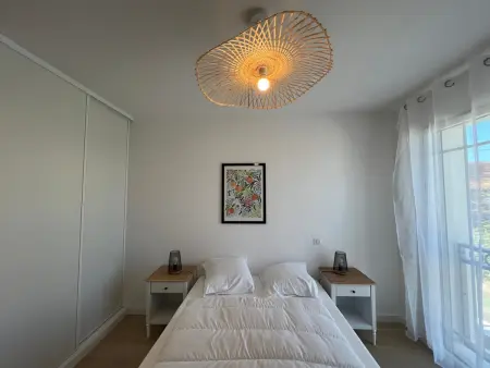 Duplex T4 Centre-ville Arcachon, 6 pers, Terrasses avec Aperçu Bassin, Plage 100m - Photo 6