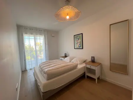Duplex T4 Centre-ville Arcachon, 6 pers, Terrasses avec Aperçu Bassin, Plage 100m - Photo 11