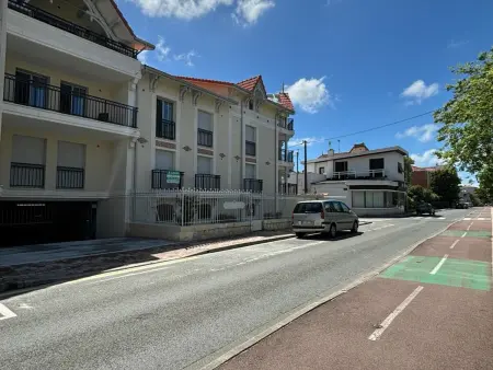 Duplex T4 Centre-ville Arcachon, 6 pers, Terrasses avec Aperçu Bassin, Plage 100m - Photo 27
