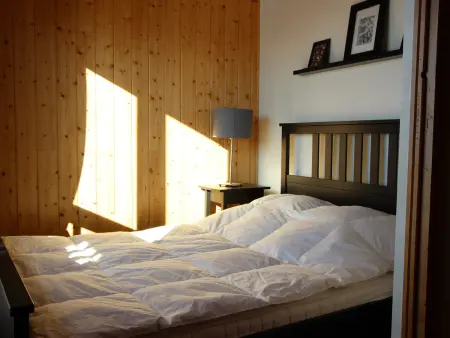 Chalet mitoyen 8 pers. sur 3 niveaux, animaux admis - Photo 2