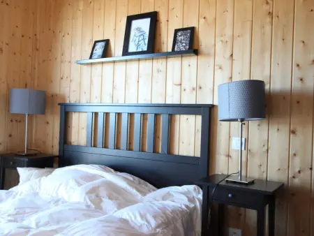Chalet mitoyen 8 pers. sur 3 niveaux, animaux admis - Photo 3
