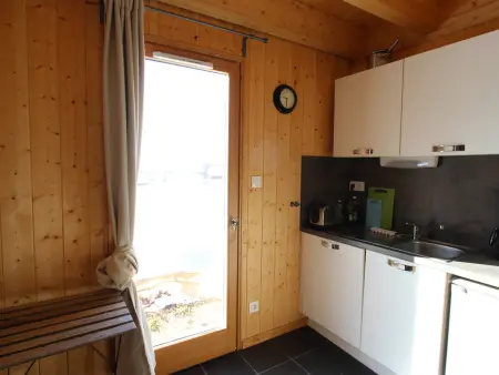 Chalet mitoyen 8 pers. sur 3 niveaux, animaux admis - Photo 6