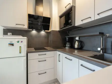 Jardins de Pontaillac, Appartement 4 personnes à Vaux Sur Mer - Photo 14