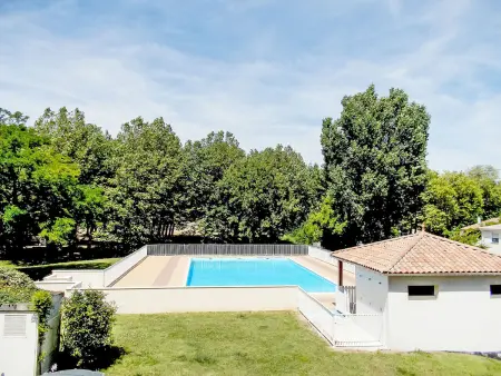 Jardins de Pontaillac, Appartement 4 personnes à Vaux Sur Mer - Photo 23