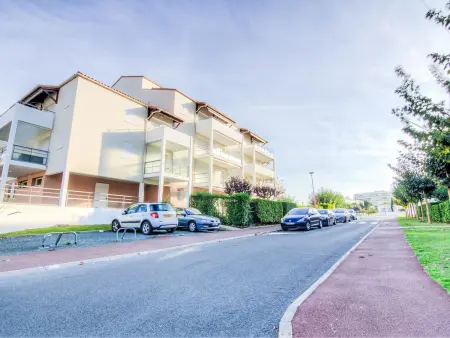Jardins de Pontaillac, Appartement 4 personnes à Vaux Sur Mer - Photo 24