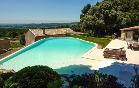 Maison 2 personnes à Vaison la Romaine - Photo 1