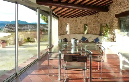 Maison 2 personnes à Vaison la Romaine - Photo 2
