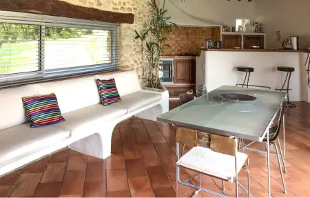 Maison 2 personnes à Vaison la Romaine - Photo 3