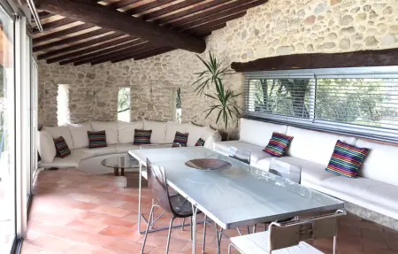 Maison 2 personnes à Vaison la Romaine - Photo 5