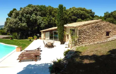 Maison 2 personnes à Vaison la Romaine - Photo 6