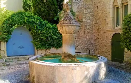 Maison 2 personnes à Vaison la Romaine - Photo 7