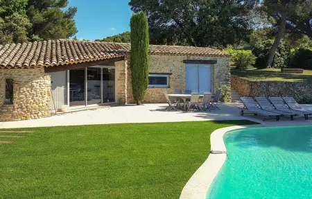 Maison 2 personnes à Vaison la Romaine - Photo 9