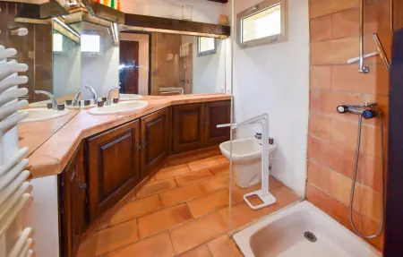 Maison 2 personnes à Vaison la Romaine - Photo 14
