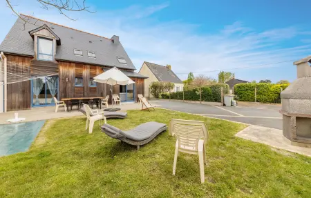 Maison 10 personnes à Cancale - Photo 1