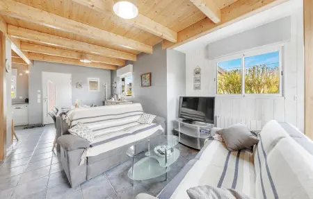Maison 10 personnes à Cancale - Photo 3