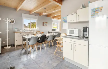 Maison 10 personnes à Cancale - Photo 5