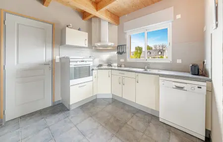Maison 10 personnes à Cancale - Photo 6