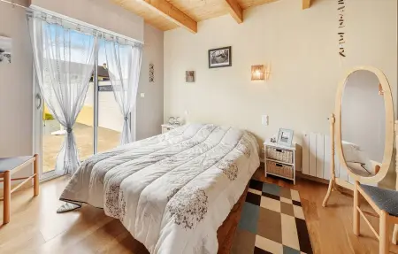 Maison 10 personnes à Cancale - Photo 7