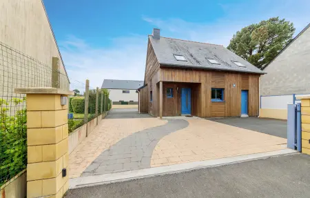 Maison 10 personnes à Cancale - Photo 8