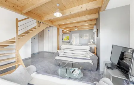 Maison 10 personnes à Cancale - Photo 10