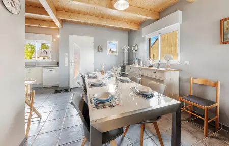 Maison 10 personnes à Cancale - Photo 11