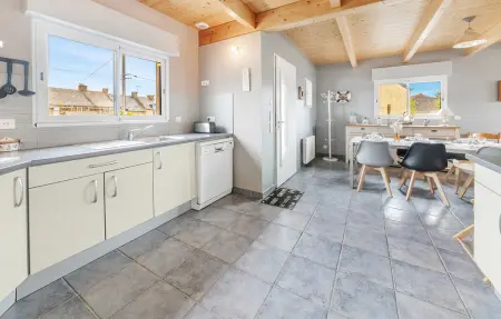 Maison 10 personnes à Cancale - Photo 12