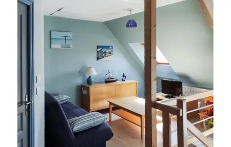 Maison 10 personnes à Cancale - Photo 13