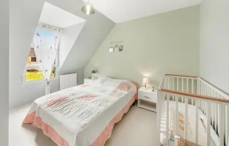 Maison 10 personnes à Cancale - Photo 15