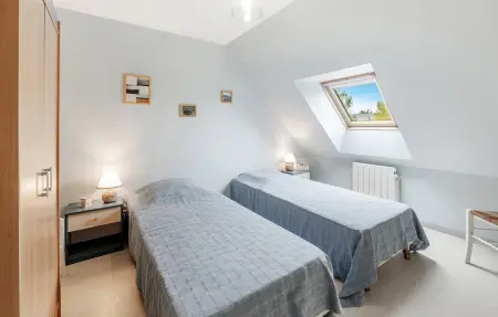 Maison 10 personnes à Cancale - Photo 16