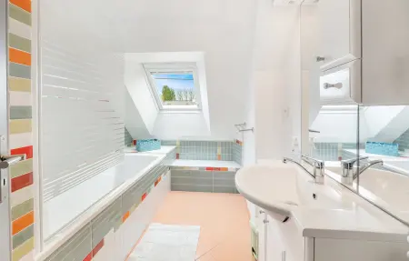 Maison 10 personnes à Cancale - Photo 17
